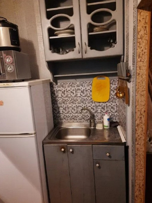 Продам смарт квартиру на пос. Котовского. Одесса - изображение 5