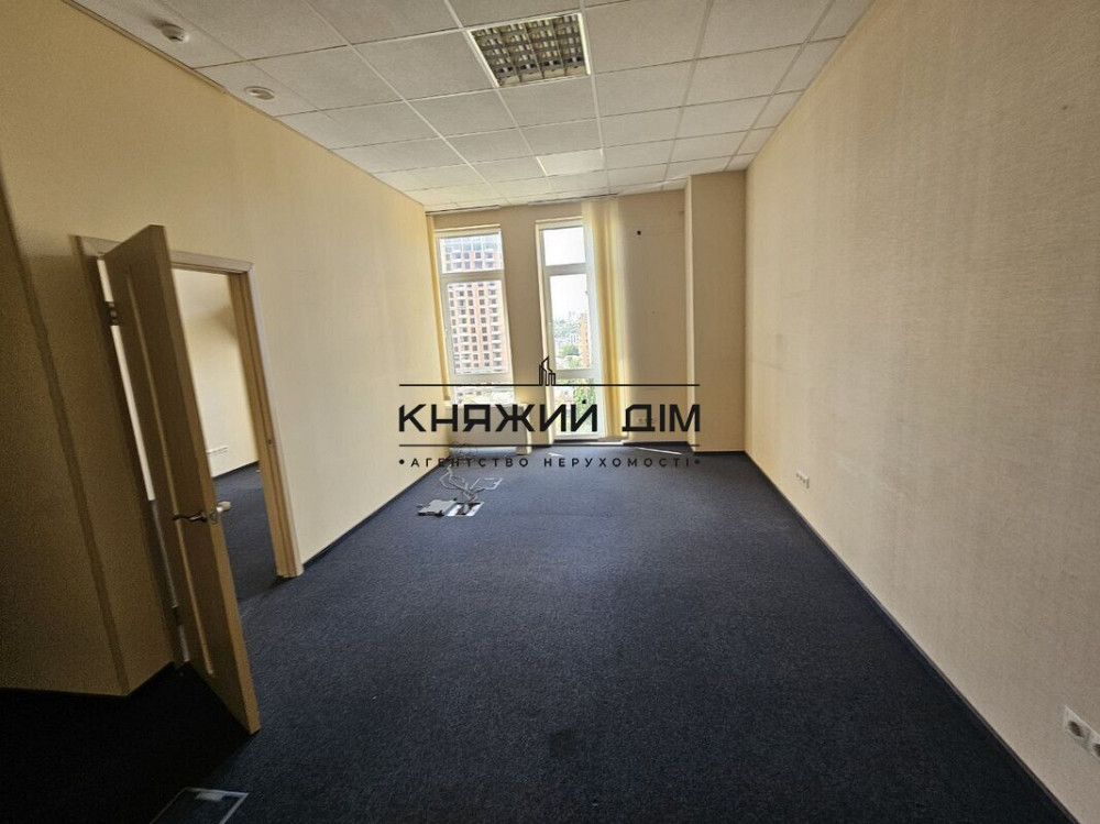 Оренда офісне приміщення на вул. Антоновича поверх - 10/13 Київ - фото 14