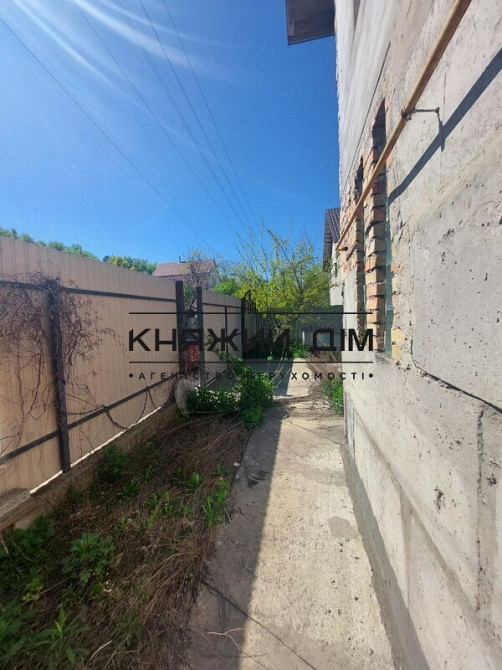 БЕЗ КОМІСІЇ!!! Продаж 3-х поверхового будинку в СМ Глеваха. № 2211653 Глеваха - фото 9