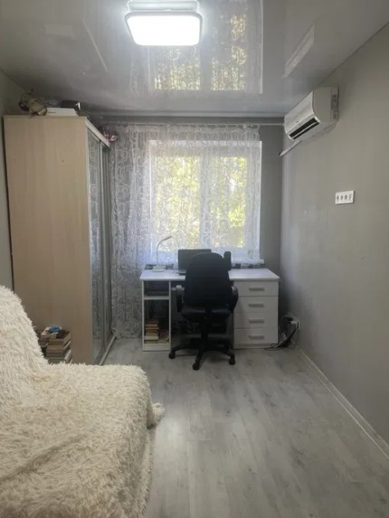 3ком. квартира на Фонтане- улица Сегедская Одеса - фото 2