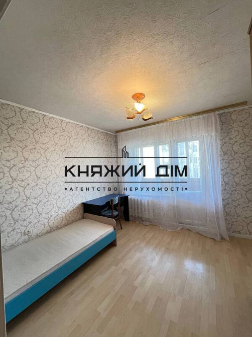 Оренда 3- кімн. квартири метро Позняки Код : 11203519 Київ - фото 2