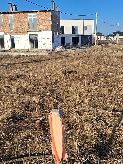 Продаж земельної ділянки 9 соток Крихівці - фото 14