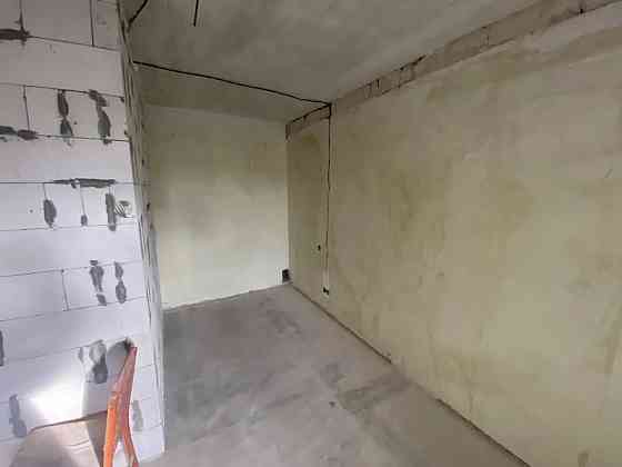 Продам 1 кімнатну квартиру, вул. Центральна, с. Святопетрівське, Бучанський район 