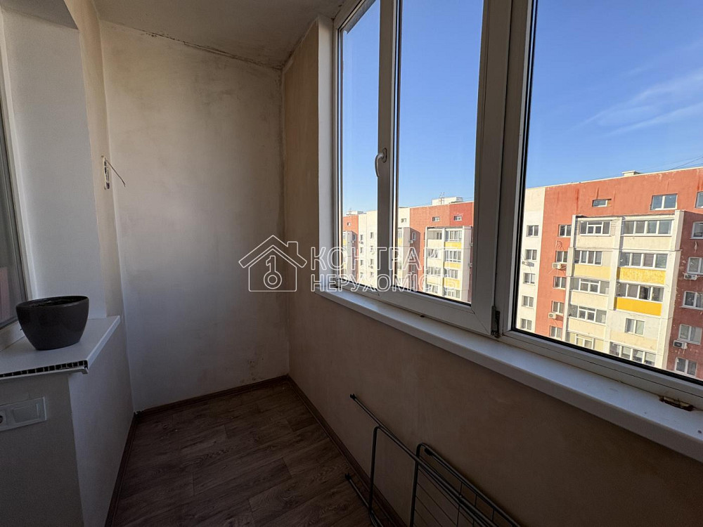 Продаж Квартира 2-кімнатна, 9/9 поверх на вул. Драгоманова Харків - фото 19