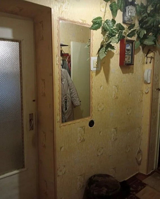 Оренда Квартира 3-кімнатна, 1/5 поверх Вінниця - фото 10