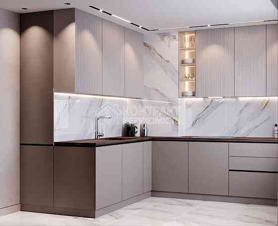 Продаж Квартира 4-кімнатна, 3/5 поверх на вул. Орський Харків