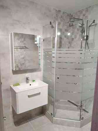 Оренда Квартира 1-кімнатна, 20/26 поверх на ул. Владимира Брожко, 70 Киев