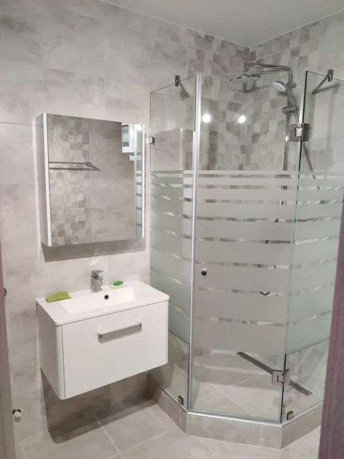 Оренда Квартира 1-кімнатна, 20/26 поверх на ул. Владимира Брожко, 70 Київ - фото 3