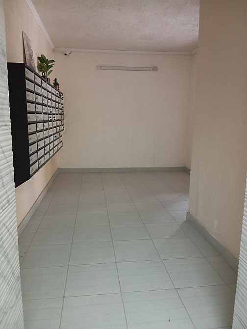 Продаж Квартира 1-кімнатна, 7/12 поверх на вул. Миру Zhytomyr - photo 9