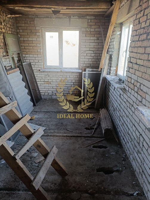 продам будинок с.Мотовилівка Київська область Велика Мотовилівка - фото 5