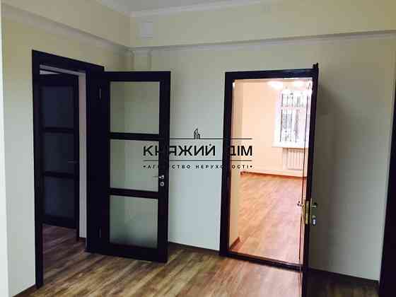 Оренда офісне приміщення на Хмельницкого Богдана ул. поверх - 1/7 Київ