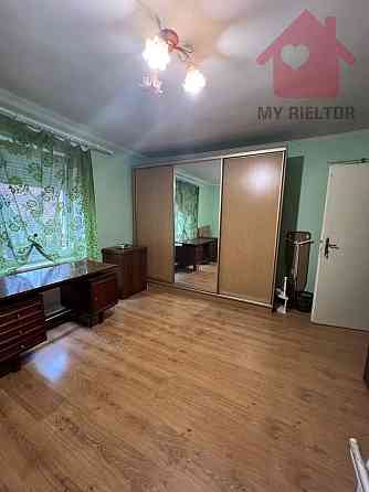 Продаж двокімнатної квартири з ділянкою по вул.Висока Uzhhorod