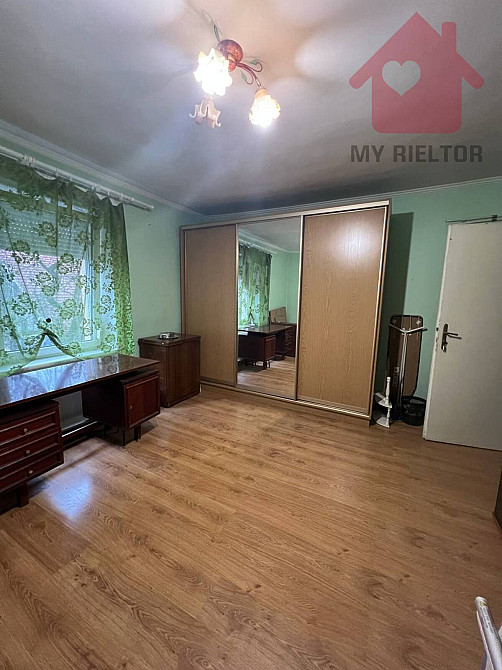 Продаж двокімнатної квартири з ділянкою по вул.Висока Uzhhorod - photo 3