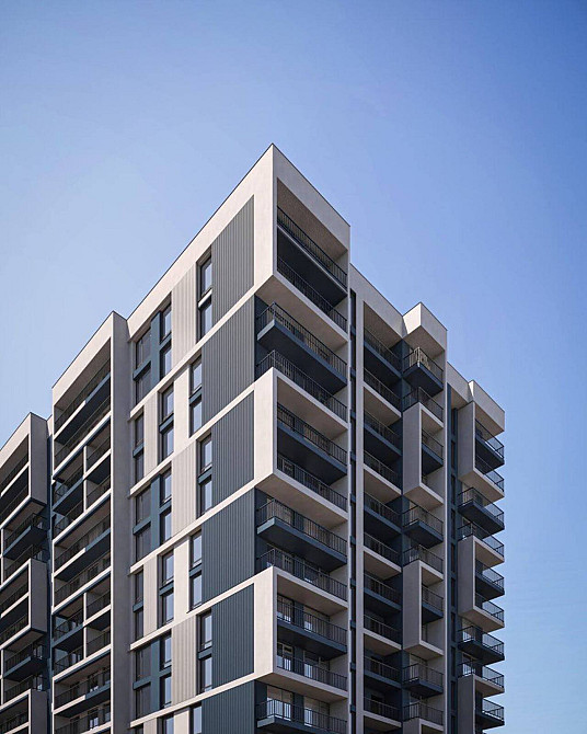 Продаж Квартира 1-кімнатна, 5/14 поверх на вул. Целевича Ю. Івано-Франківськ - фото 3