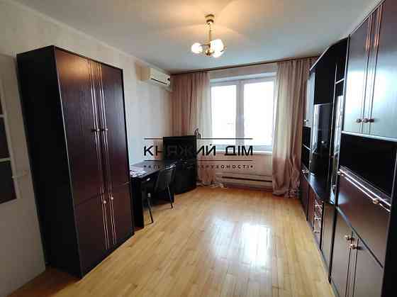 Оренда 1 кімнатна квартира на Русанівці м. Лівобережна КОД 11181806 Kiev