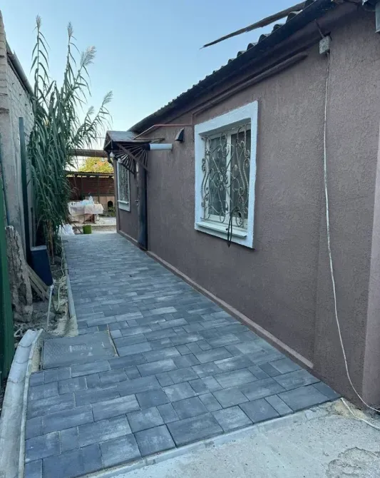 For sale 1-storey House with land 3 ares 80 sq.m 3 rooms at Крыжановка Odessa - photo 8