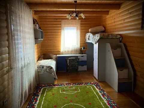 Продажа 2-этажный   200 кв.м 6 комн. на С.Петлюри вулиця 46 Борщёв - изображение 12