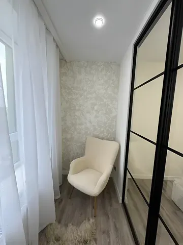 Оренда 2к Квартира 44 кв.м ЖК Щасливий у Дніпрі Дніпро - фото 11