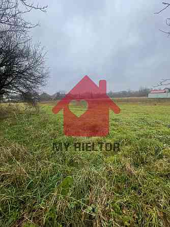 Продаж земельної ділянки 24.4 соток Ужгород