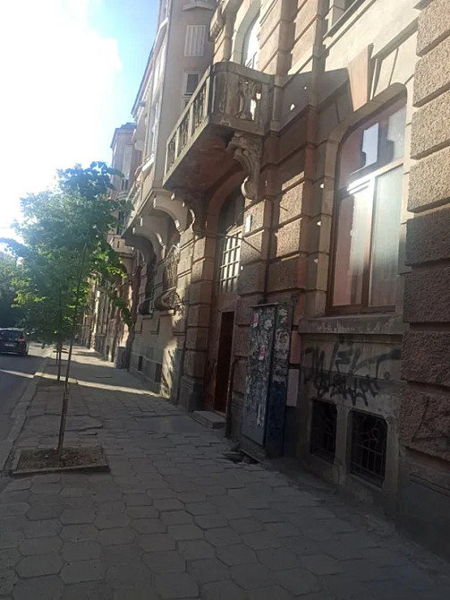 Продаж Квартира 1-кімнатна, 1/4 поверх на вул. Гординського С. Ивано-Франковск - изображение 4