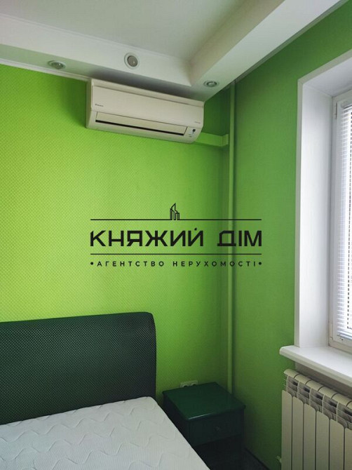 Продається 1-кімнатна квартира на вул. Руденко, Позняки. Код: 21144592 Київ - фото 4