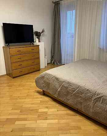 Продаж Квартира 3-кімнатна, 5/6 поверх на вул. Велика Березовиця / Микулинецька Ternopil'