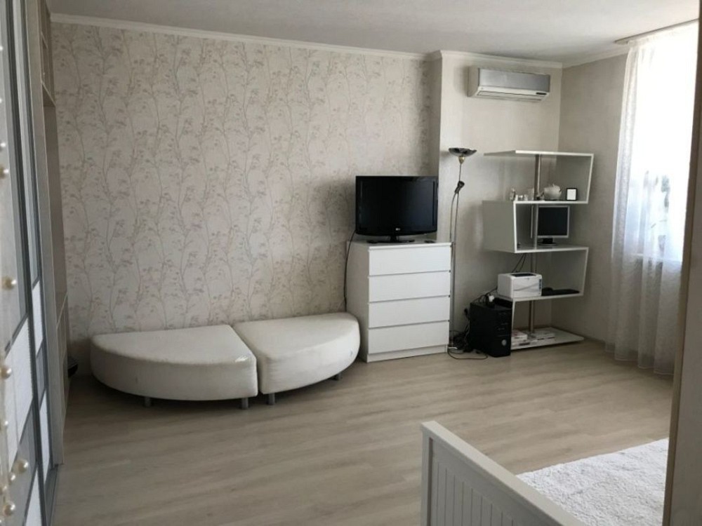 Оренда Квартира 2-кімнатна, 20/24 поверх на пр. Петра Григоренко, 22/20 Київ - фото 2