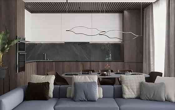 Продаж Квартира 2-кімнатна, 3/10 поверх Тернополь