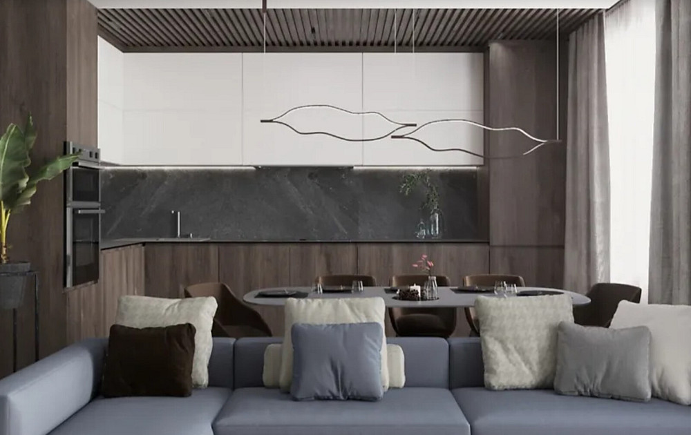 Продаж Квартира 2-кімнатна, 3/10 поверх Тернополь - изображение 1