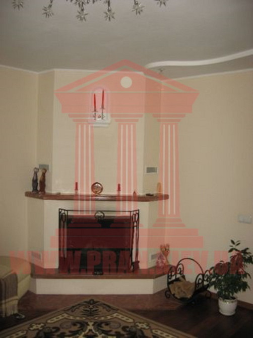 Продаж 2-поверховий Будинок з ділянкою 48 сот 200 кв.м    - фото 6