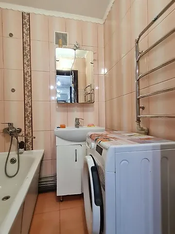 Продаж 1к Квартира 40 кв.м вул. Млинна (Зав. р-н) 31 Миколаїв - фото 14