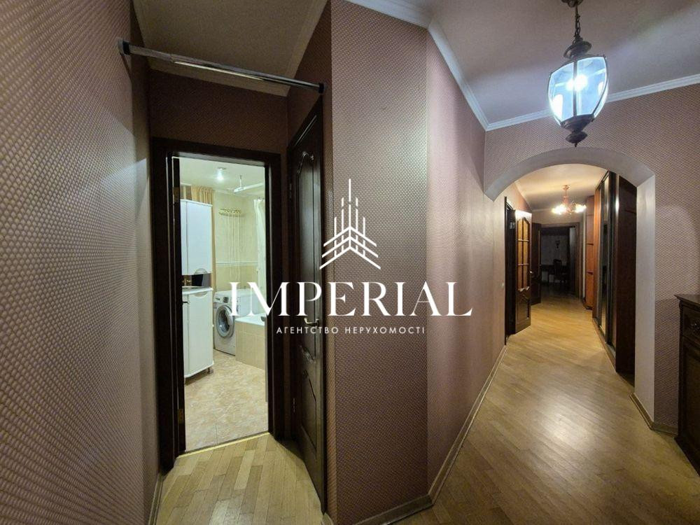 Оренда Квартира 2-кімнатна, 9/16 поверх на вул. Бажана Николая Киев - изображение 13