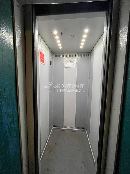 Оренда Квартира 2-кімнатна, 8/9 поверх на вул. Велика Панасівська Харків - фото 15