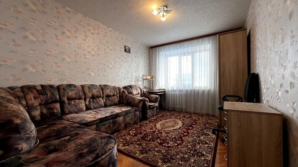 Продаж Квартира 2-кімнатна, 2/12 поверх на Митрополита Андрія Шептицького вул., д. 3-Б Київ - фото 8