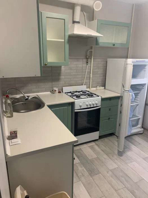 Оренда Квартира 1-кімнатна, 3/17 поверх на ул. Ружинская Київ - фото 4