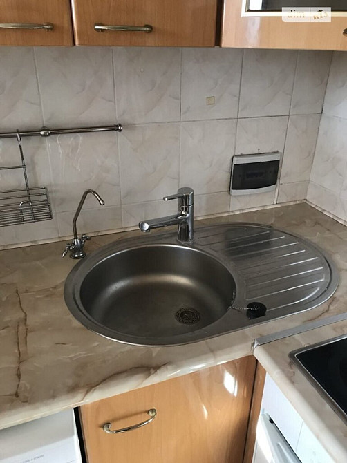 Оренда Квартира 1-кімнатна, 7/11 поверх на Антоновича, 154 Киев - изображение 10