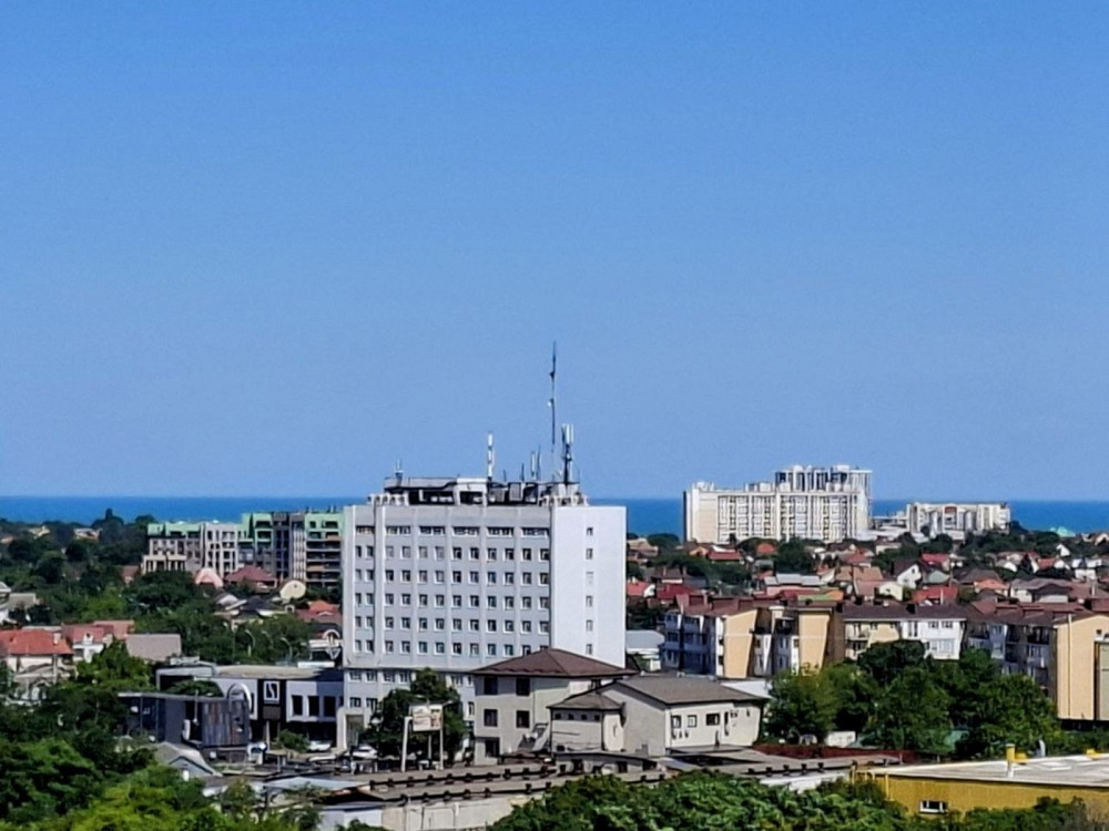 Продаж Квартира 1-кімнатна, 11/16 поверх на Небесной Сотни проспект (Маршала Жукова), 3а Одесса - изображение 2