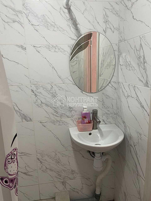 Оренда Квартира 1-кімнатна, 2/3 поверх на вул. Бібліка Харьков - изображение 4