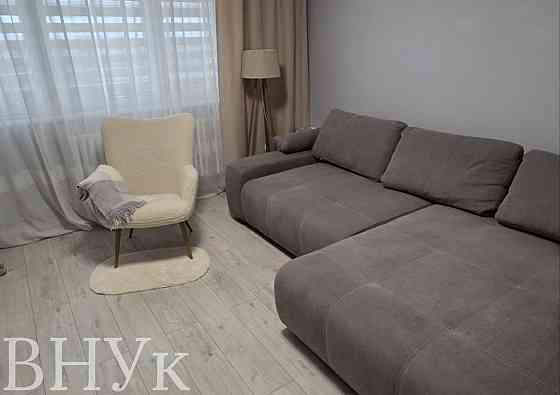 Продаж Квартира 3-кімнатна, 9/9 поверх на Проспект Свободи, 50 Ужгород