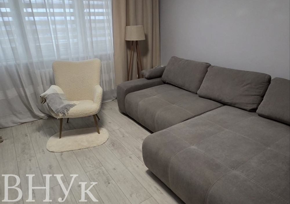 Продаж Квартира 3-кімнатна, 9/9 поверх на Проспект Свободи, 50 Ужгород - изображение 4