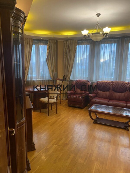 Оренда Квартира 3-кімнатна, 6/22 поверх на Академика Палладина ул. Kiev - photo 12