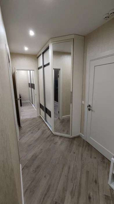 Оренда Квартира 2-кімнатна, 13/25 поверх на ул. Героев Севастополя Kiev - photo 1