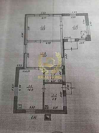 Продам будинок провулок Базарний Боярка Boyarka