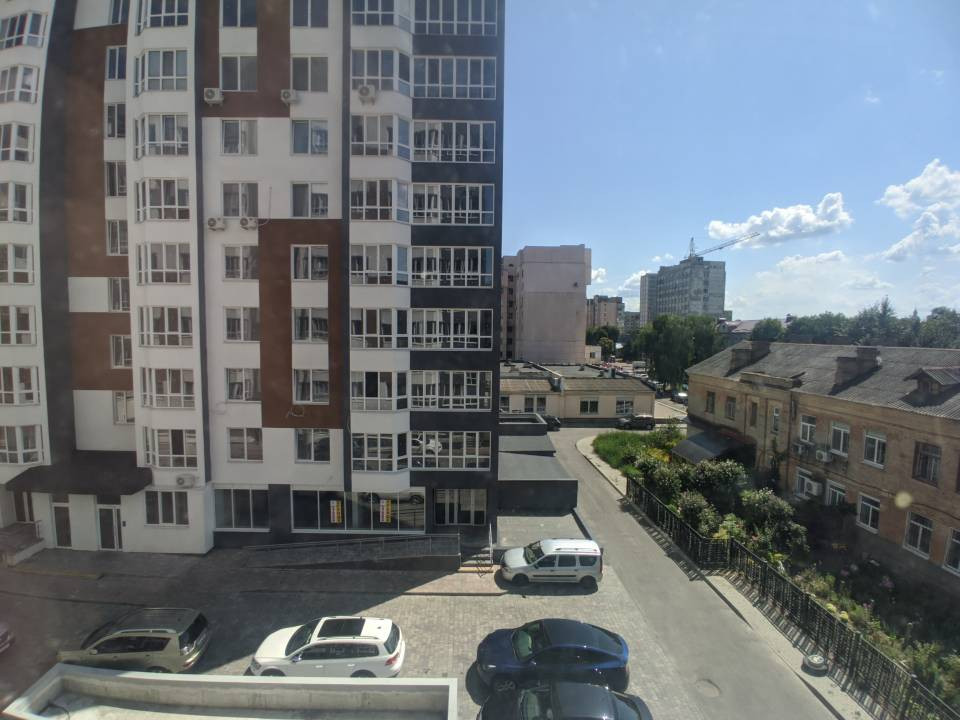 Продаж 2к Квартира 69 кв.м вул. Гоголя, 253А Черкаси - фото 6