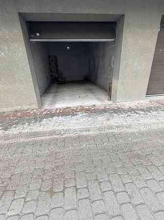 Продаж Гараж/паркомісце на Целевича Ю. вул., 34 Івано-Франківськ