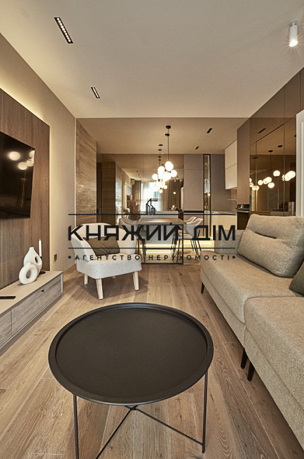 Оренда Квартира 3-кімнатна, 23/32 поверх на Заречная ул. Киев - изображение 16