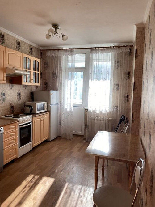 Оренда Квартира 1-кімнатна, 17/25 поверх на Елизаветы Чавдар ул., 9 Київ - фото 6