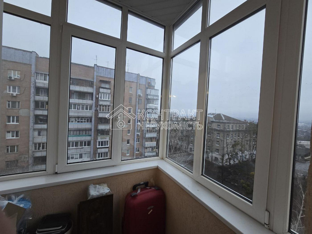 Продаж Квартира 3-кімнатна, 6/10 поверх на вул. Студентська Kharkiv - photo 7