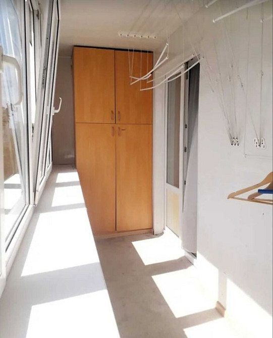 Продаж Квартира 3-кімнатна, 7/9 поверх на Тичини, 19 Київ - фото 9