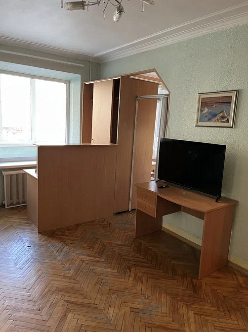 Оренда Квартира 4-кімнатна, 2/5 поверх на Лесі Українки, 15 Київ - фото 4